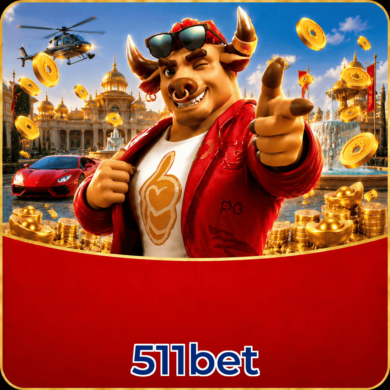 511bet Logo 2