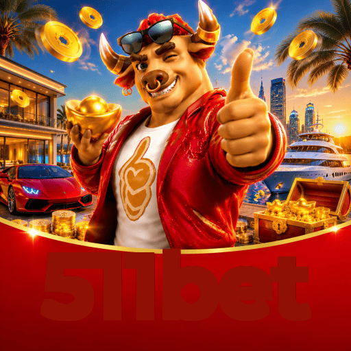 511bet Instalar Logo 3