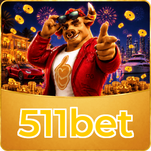511bet Segurança Logo 1