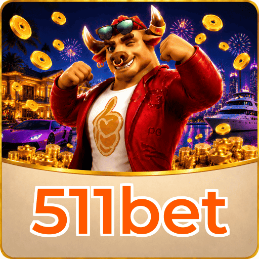 511bet Instalar Logo 2