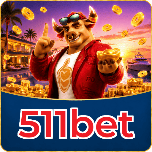 Loteria 511bet - Quina e mais jogos