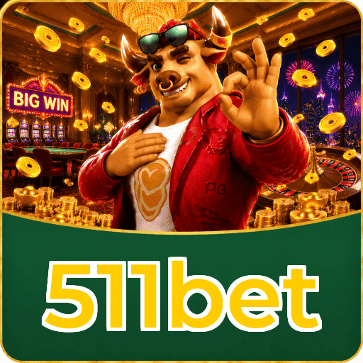 Plataforma 511bet - PIX Instantâneo