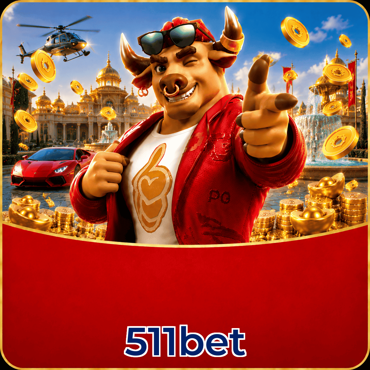 Loteria 511bet - Mega-Sena online